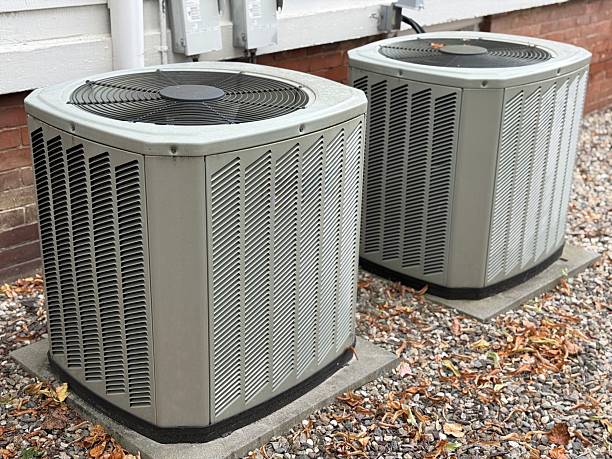 Reliable Ductwork Repair contractor in Auburn, GA by JG Cool HVAC